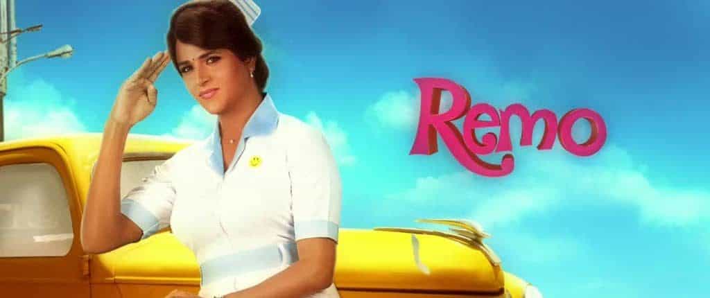 Remo Nee Kadhalan Song Lyrics Remo Nee Kadhalan Song Lyrics