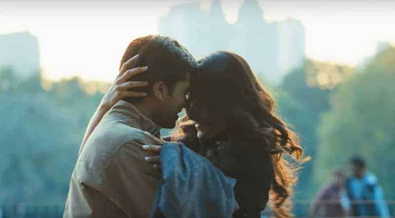 Anbil Avan Song Lyrics From Vinnaithaandi Varuvaayaa Anbil Avan Song Lyrics From Vinnaithaandi Varuvaayaa