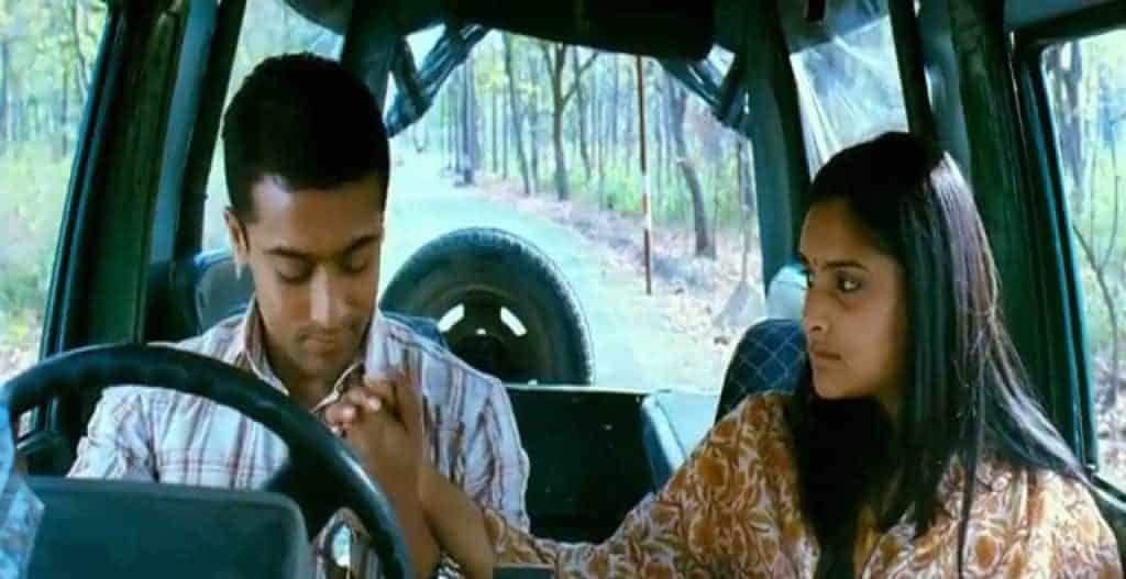 Anal Mele Pani Thuli Song Lyrics Anal Mele Pani Thuli Song Lyrics
