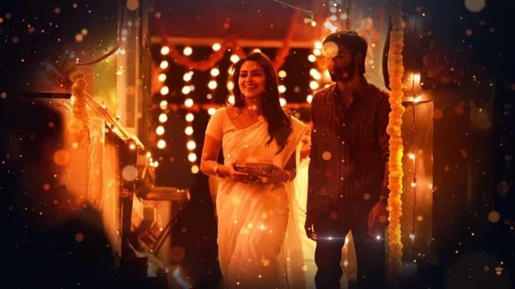 Iraivanai Thandha Iraiviye Song Lyrics Iraivanai Thandha Iraiviye Song Lyrics