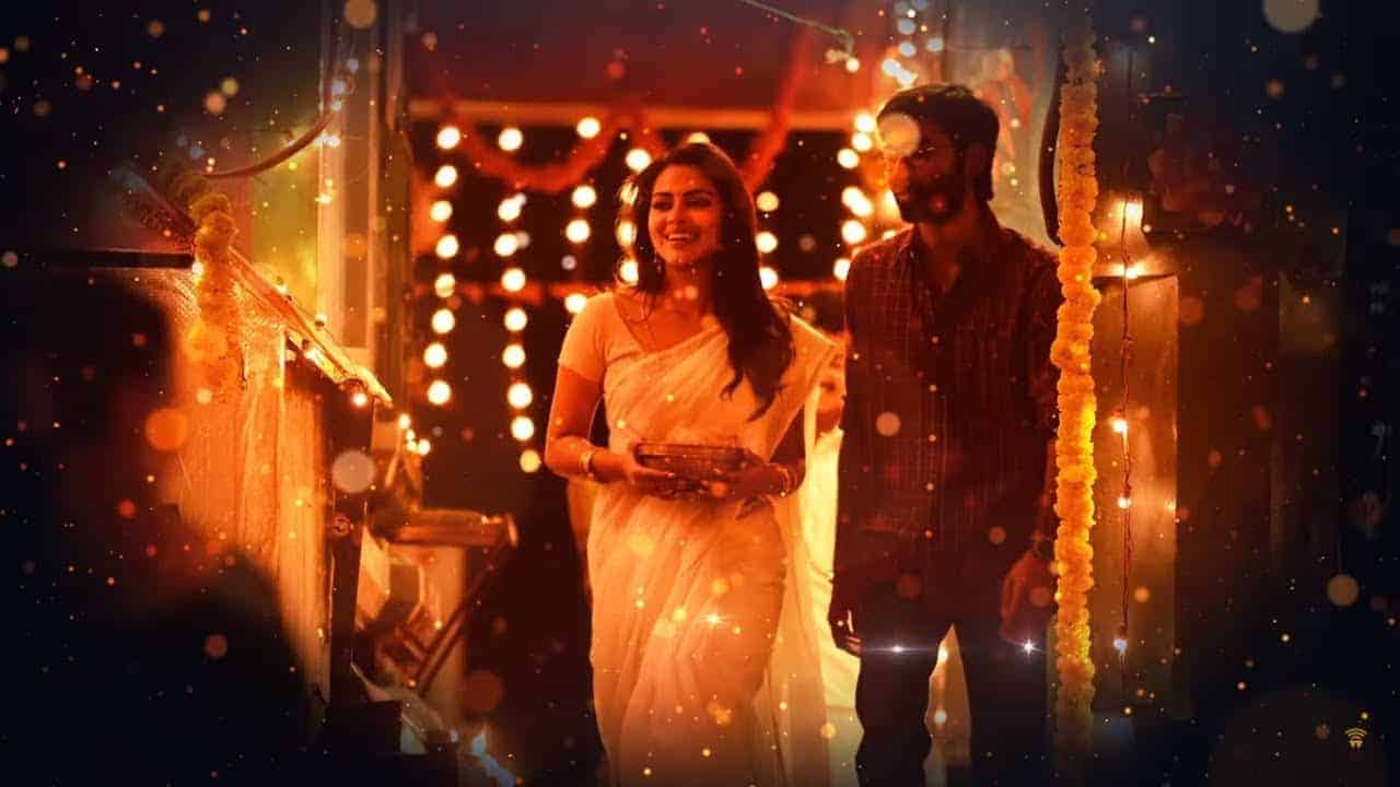 Iraivanai Thandha Iraiviye Song Lyrics Iraivanai Thandha Iraiviye Song Lyrics