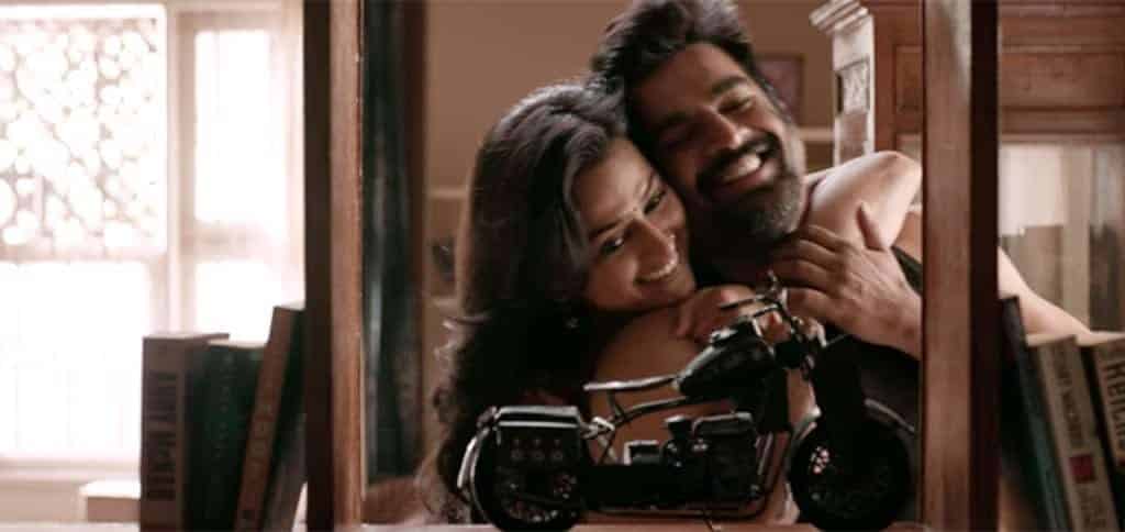 Yaanji Yaanji Song Lyrics From Vikram Vedha Yaanji Yaanji Song Lyrics From Vikram Vedha