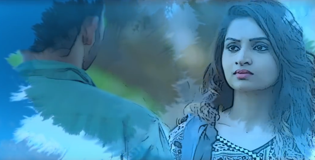Neeyada Song lyrics Neeyada Song lyrics