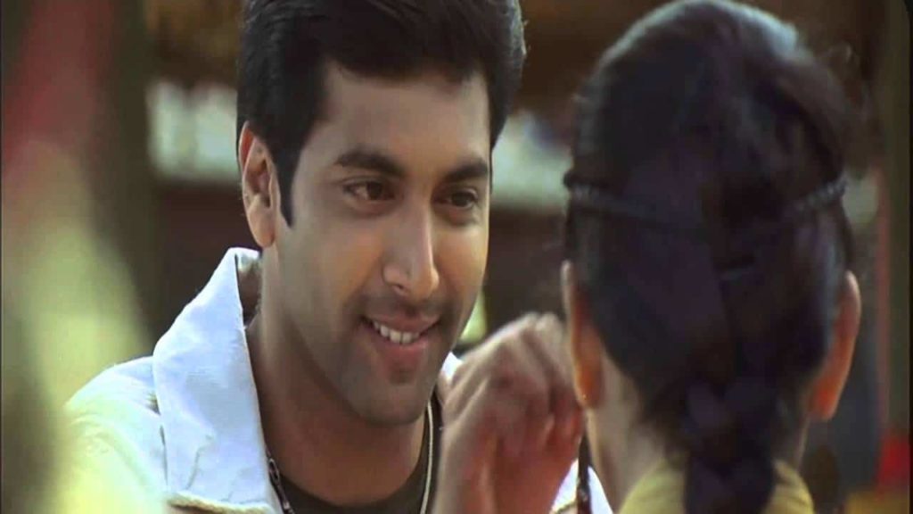 Anbe En Anbe Song Lyrics Anbe En Anbe Song Lyrics