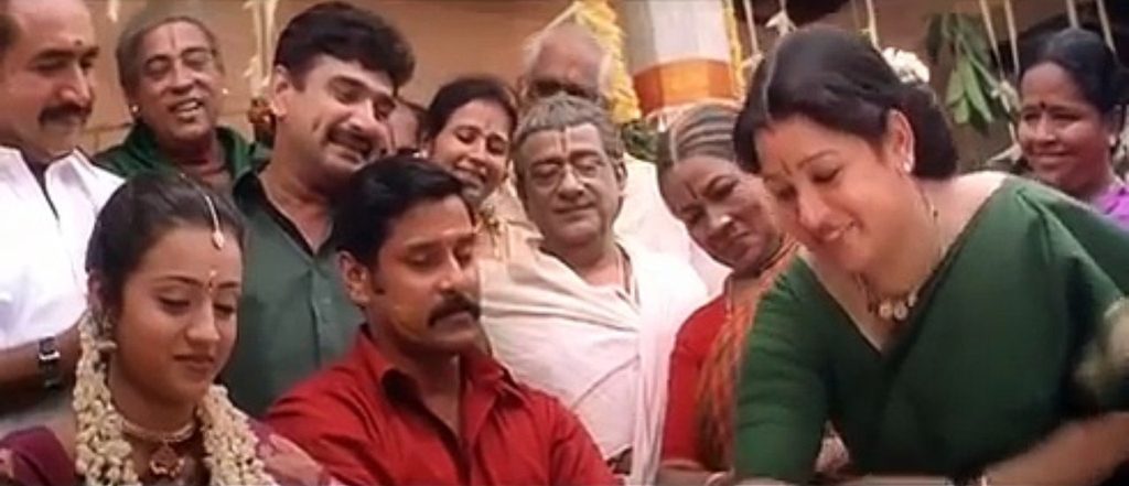 Idhuthaana Idhuthaana Song Lyrics Idhuthaana Idhuthaana Song Lyrics From Saamy