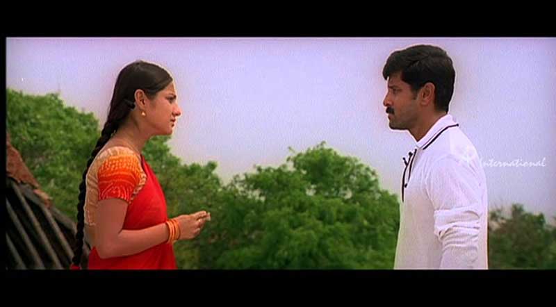 Megathil Ondrai Nindromey Song Lyrics Megathil Ondrai Nindromey Song Lyrics