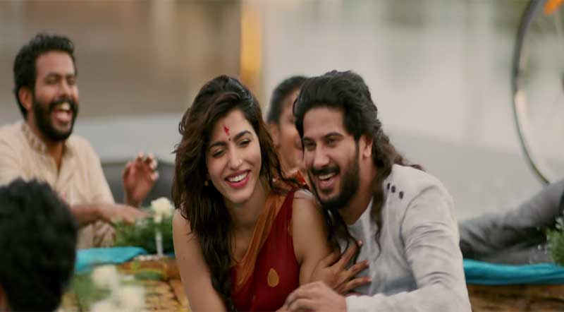 Dhevadhai Pol Oruthi Song Lyrics From Solo Tamil Movie