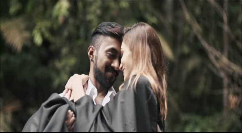 Saaral Mazhaiyaa Album Song Lyrics Saaral Mazhaiyaa Album Song Lyrics