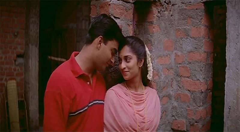 Kadhal Sadugudu Song Lyrics From Alaipayuthey Tamil Movie Kadhal Sadugudu Song Lyrics