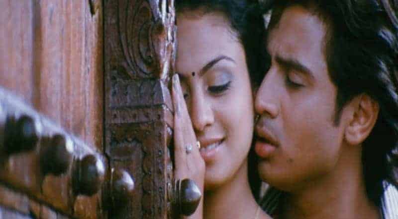 Top Tamil Romantic Love Songs