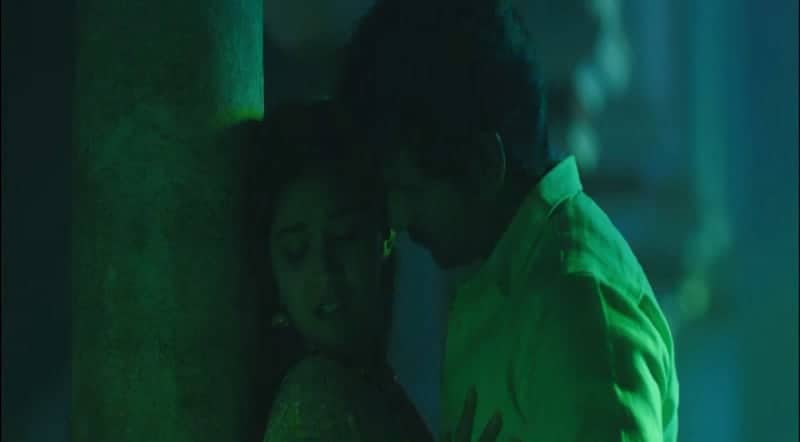 Top 10 Tamil Romantic Love Songs Un Mele Oru Kannu Song Top 10 Tamil Romantic Love Songs