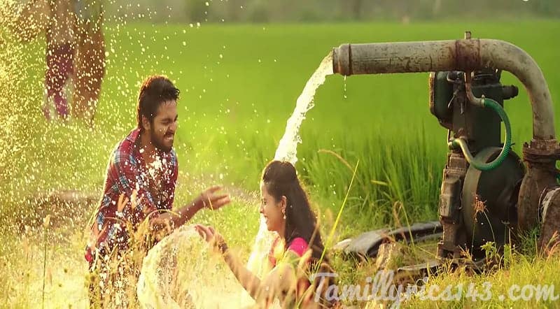 Sandalee Song Lyrics From Sema Tamil Movie Sandalee Song Lyrics From Sema Tamil Movie