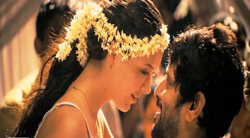 Kanave Kanave Song Lyrics From David Tamil Movie Kanave Kanave Song Lyrics From David