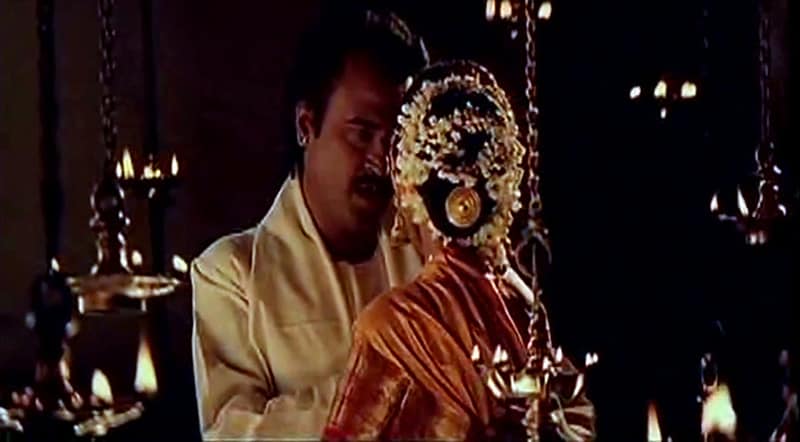 Sundari Kannal Oru Sethi Song Lyrics From Thalapathi Tamil Movie Sundari Kannal Oru Sethi Song Lyrics From Thalapathi