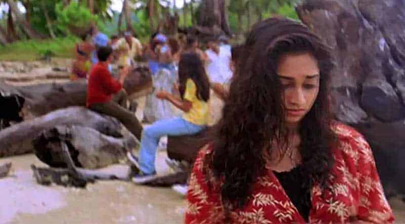 September Madham Song Lyrics From Alaipayuthey Movie September Madham Song Lyrics From Alaipayuthey