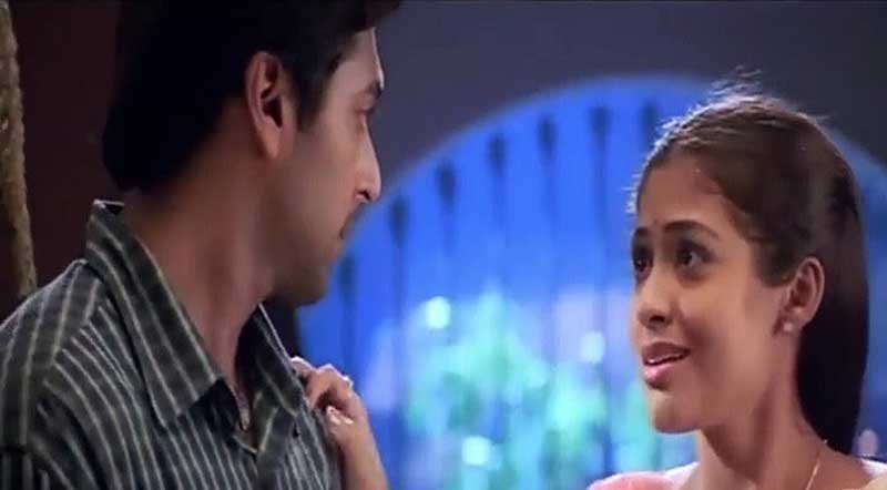 Kavithaye Theriyuma Song Lyrics From Jayam Movie Kavithaye Theriyuma Song Lyrics From Jayam