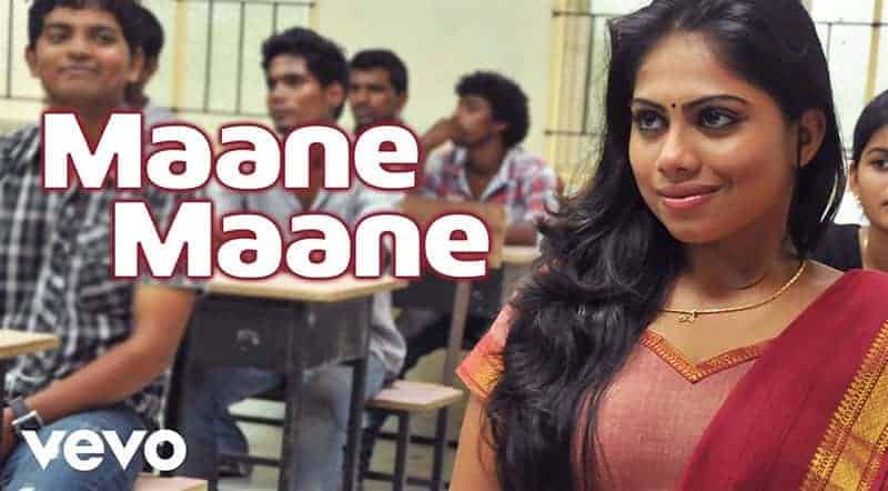 Maane Maane Song Lyrics From Uriyadi Movie Maane Maane Song Lyrics From Uriyadi