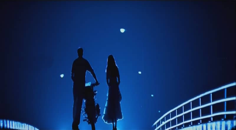 Adada Adada Song Lyrics From Santhosh Subramaniam Movie Adada Adada Song Lyrics From Santhosh Subramaniam