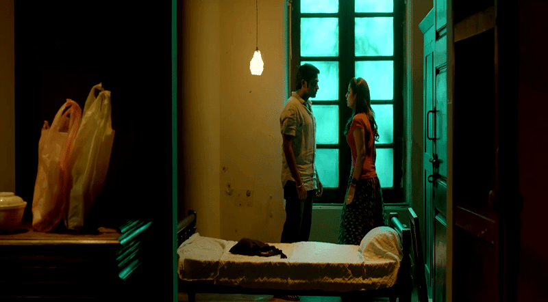 Kannaana Kanne Nee Song Lyrics From Naanum Rowdy Dhaan Kannaana Kanne Song Lyrics From Naanum Rowdy Dhaan