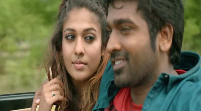 Neeyum Naanum Serndhe Song Lyrics From Naanum Rowdy Dhaan Movie Neeyum Naanum Serndhe Song Lyrics From Naanum Rowdy Dhaan