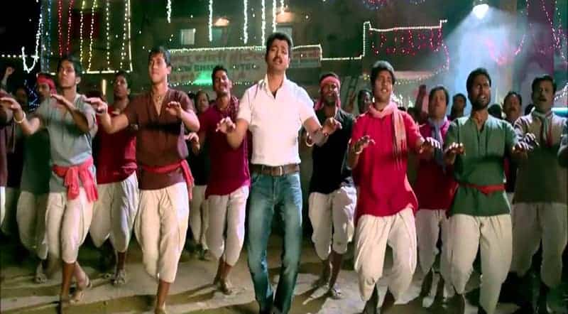 Vaanganna Vanakkanganna Song Lyrics From Thalaivaa Movie Vaanganna Vanakkanganna Song Lyrics From Thalaivaa