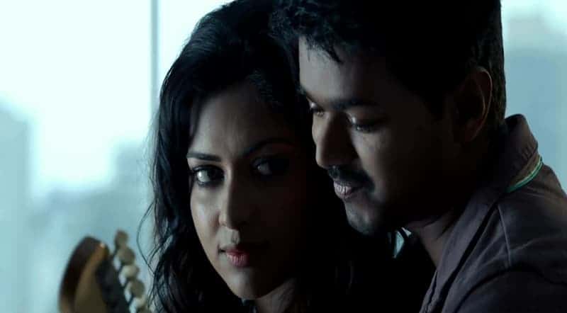 Yaar Indha Saalai Oram Song Lyrics From Thalaivaa Movie Yaar Indha Saalai Oram Song Lyrics From Thalaivaa