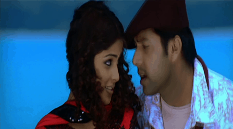 Adada Malada Song Lyrics In Tamil