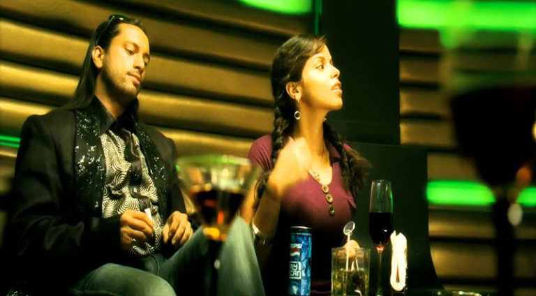 Honey Honey Song Lyrics From Ayan