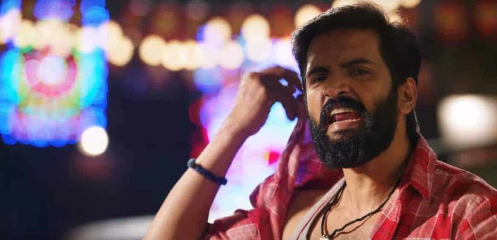 Mavanae Yaarukittae Song Lyrics From Dhilluku Dhuddu 2 Movie Mavanae Yaarukittae Song Lyrics From Dhilluku Dhuddu 2