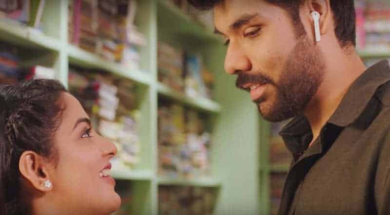 Theeramal Song Lyrics From Ranga Movie Theeramal Song Lyrics From Ranga