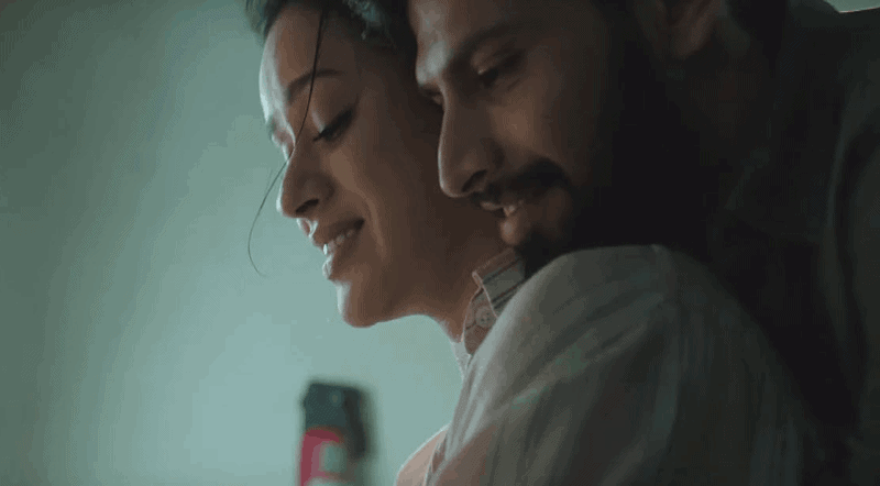 Hey Love Song Lyrics From Joshua Imai Pol Kaakha