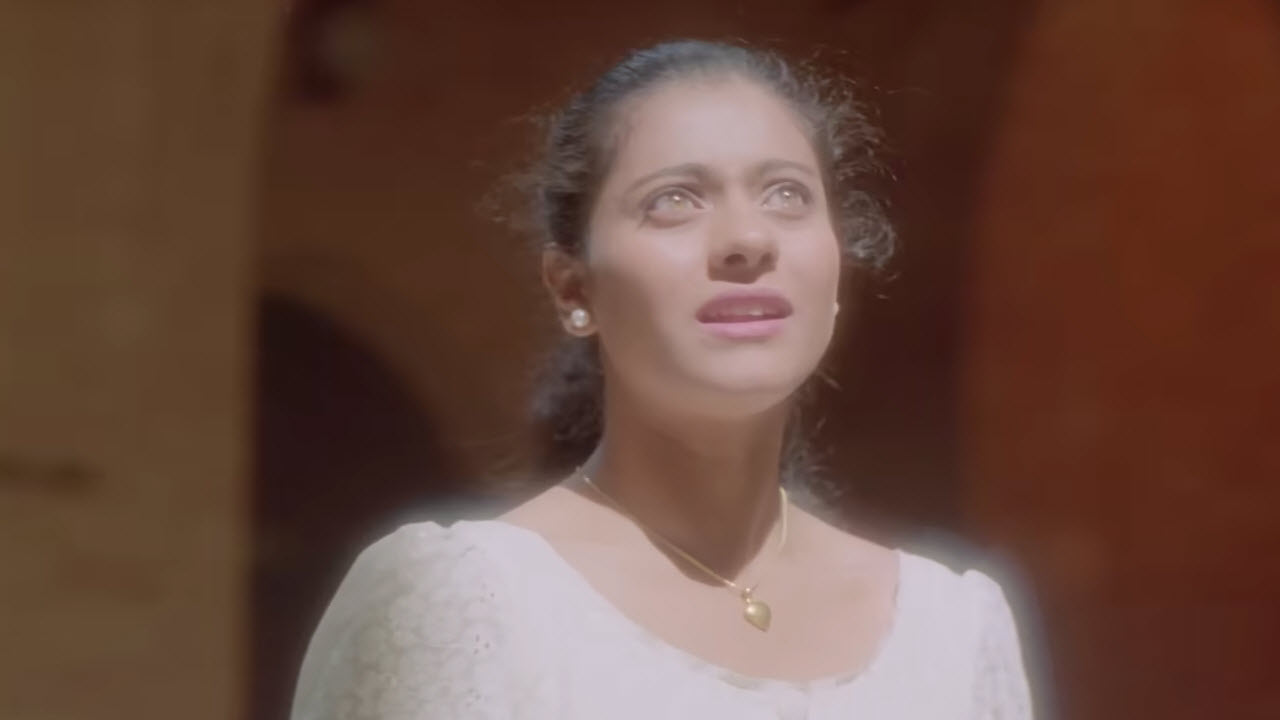 Anbendra Mazhaiyiley Song Lyrics
