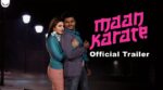 Maan Karate