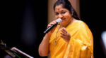 K. S. Chithra Songs
