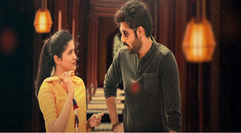 Thedi Thedi Poga Song Lyrics