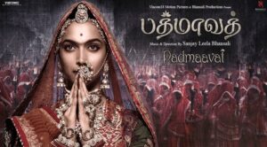 Padmaavat