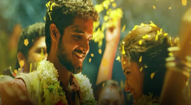 Raasaadhi Raasan Song Lyrics