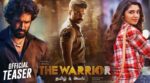 The Warriorr
