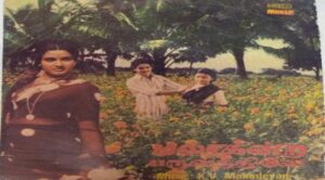 Malargindra Paruvathile