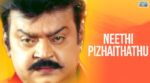 Needhi Pizhaithathu