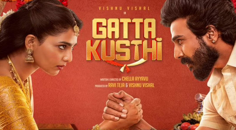 Gatta Kusthi Movie Song Lyrics