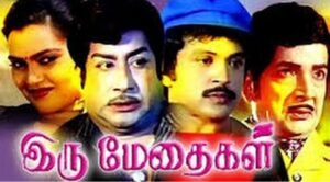 Iru Medhaigal
