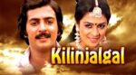 Kilinjalgal