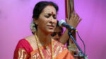 Bombay Jayashri Tamil Songs List