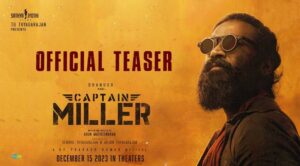 Captain Miller
