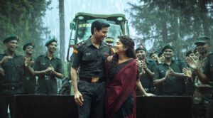 Amaran(2024)