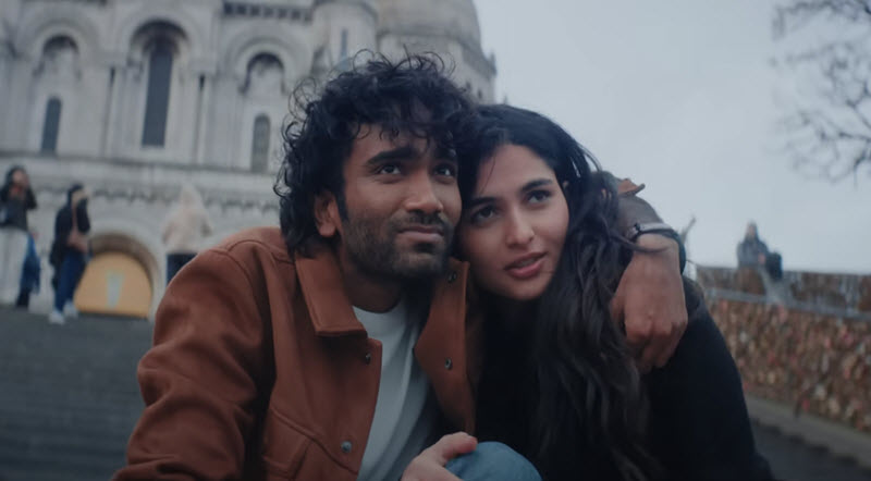 Vazhithunaiye Song Lyrics