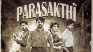 Parasakthi