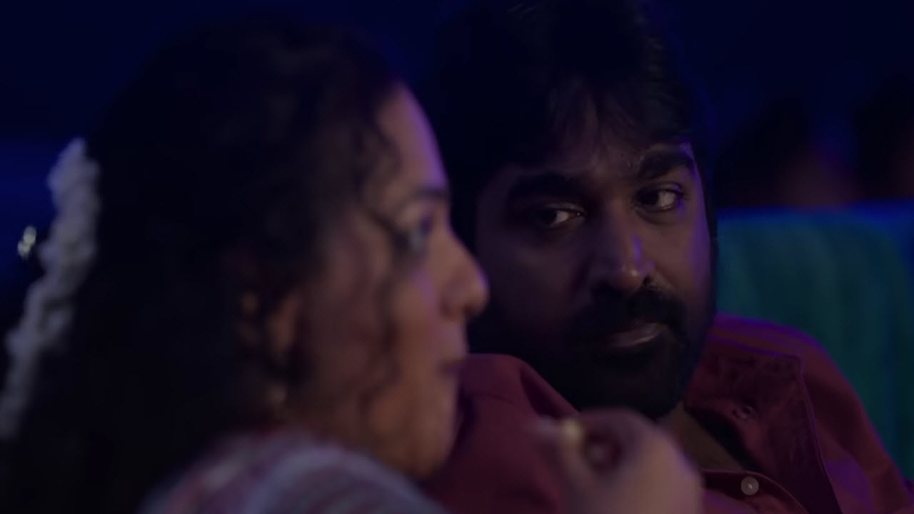 Aagasa Veeran Song Lyrics