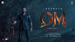 OM – Chapter 1: Udhiram